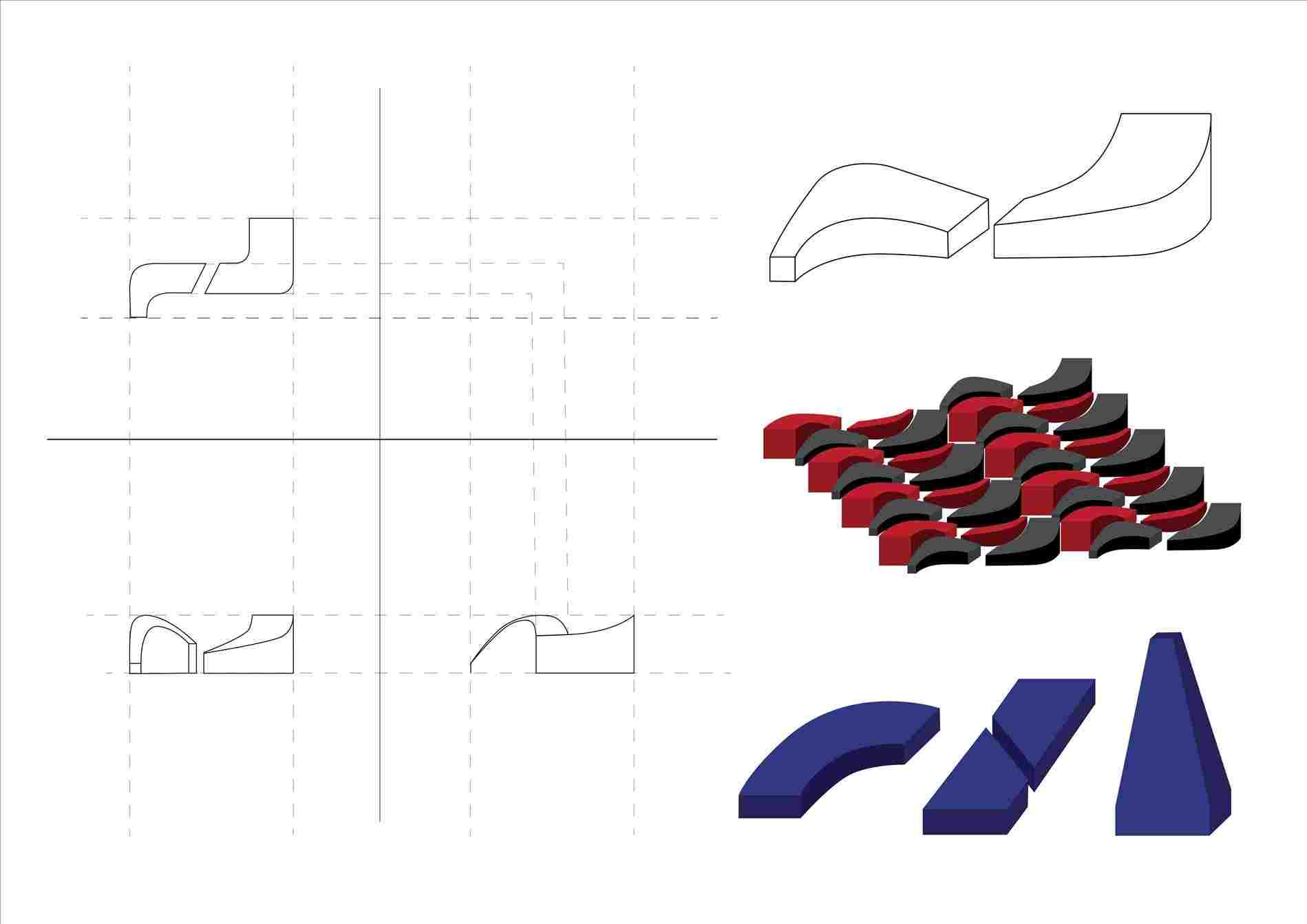 1899x1343 Autocad Drawings And D Rhcom Isometric Drawing Lecture