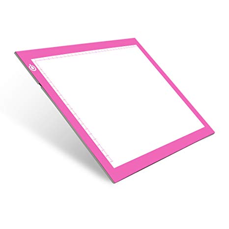 466x466 Light Pad Drawing Tracing Light Table Nxentc Led
