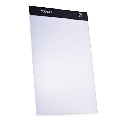 466x466 Walmeck Elhua Light Box Portable Led Drawing