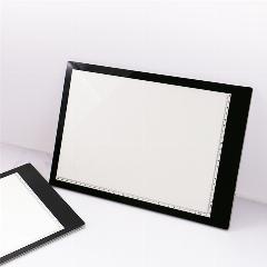 240x240 Super Thin Led Drawing Copy Tracing Stencil Board