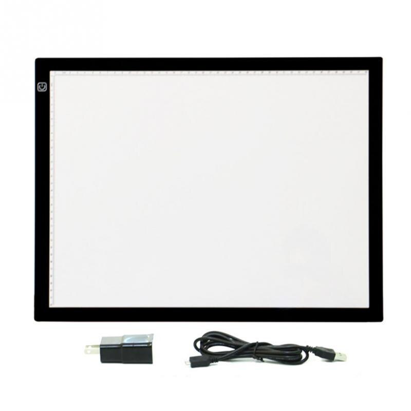 800x800 Worldwide Delivery Led Light Tracing Pad In Nabara Online