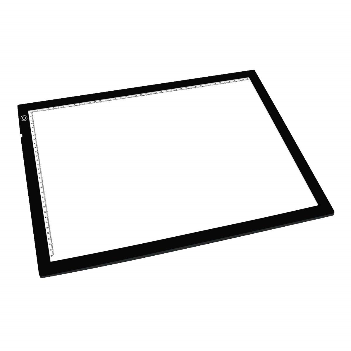 1200x1200 Xtrempro Led Tracing Light Pad Light Box, Thin