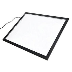 300x300 Led Tracing Light Board Drawing Pad Stencil Display
