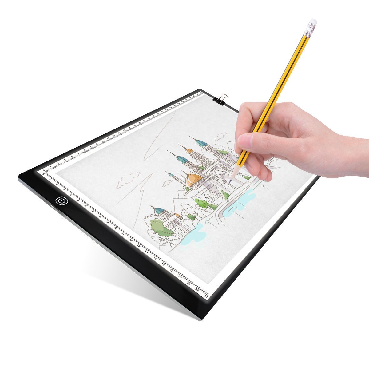 Led Drawing Pad | Free download on ClipArtMag