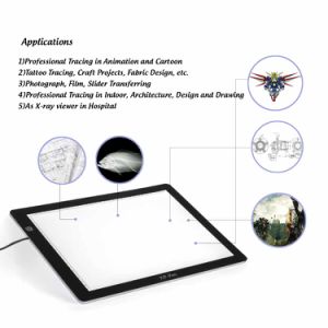 300x300 China Xp Pen Cp Led Art Craft Tracing Light Table Light Box