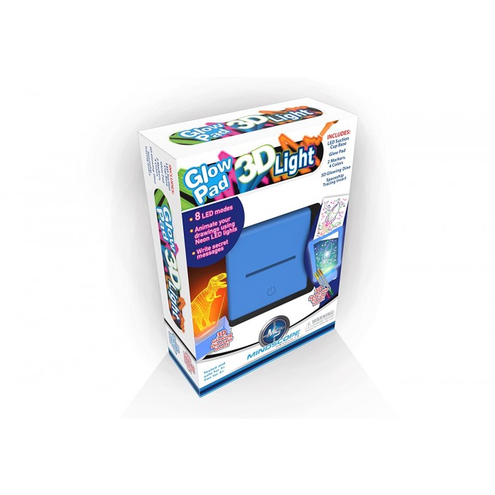 700x700 Glow Pad Light Led