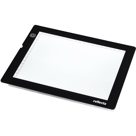 450x450 Reflecta Super Slim Led Light Pad