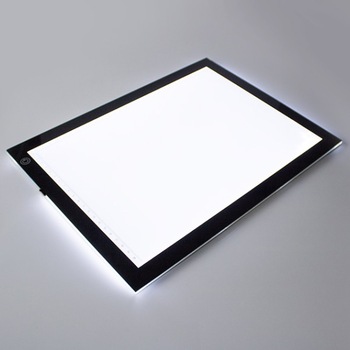 350x350 ultra thin drawing tablets tracing led light pad led copytracking