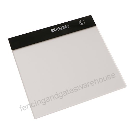 500x500 Perfk Drawing Copy Board Animation Tracing Pad Graphics Boards