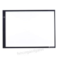 200x200 Aibecy Portable Led Light Box Drawing Tracing Tracer Copy Board
