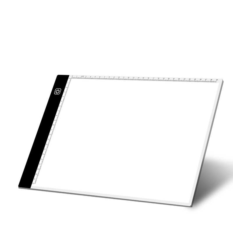 800x800 Detail Feedback Questions About Led Light Drawing Board Stencil