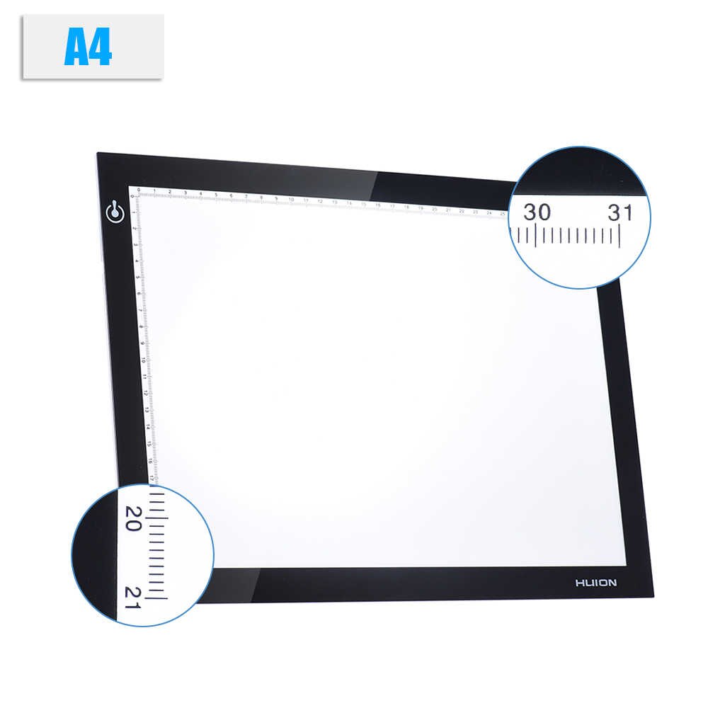 1000x1000 Detail Feedback Questions About Huion Portable Led