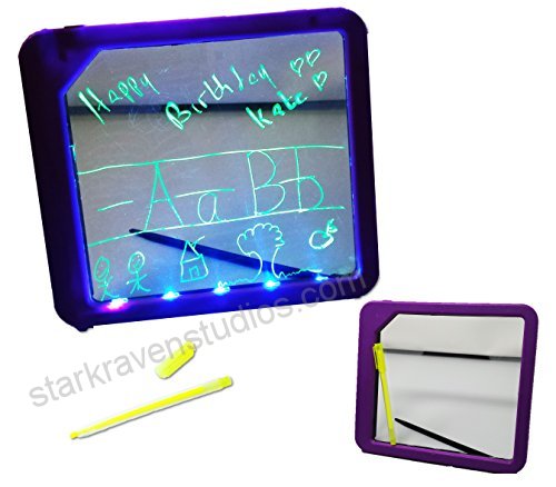 500x438 Playo Led Light Up Drawing Board For Kids Drawing Writing Doodle