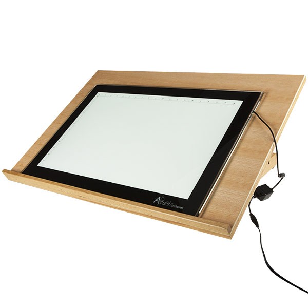600x600 Acurit Led Light Tablets
