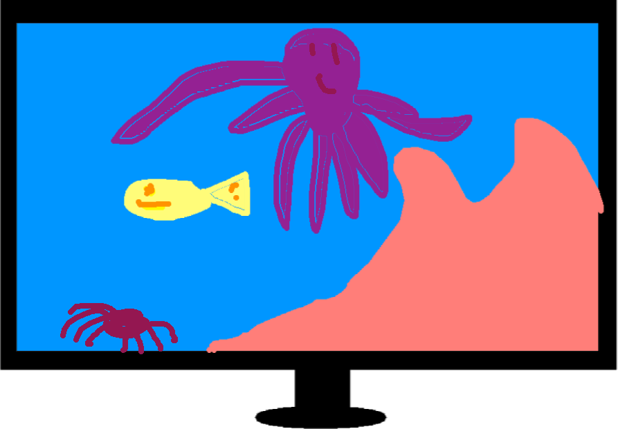 893x620 T V Simulater Tynker