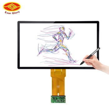 350x350 Top Quality Led Tv Panel Inch Open Frame Touch Screen Monitor