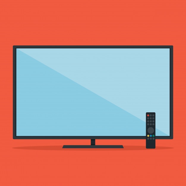 626x626 Tv Vectors, Photos And Free Download