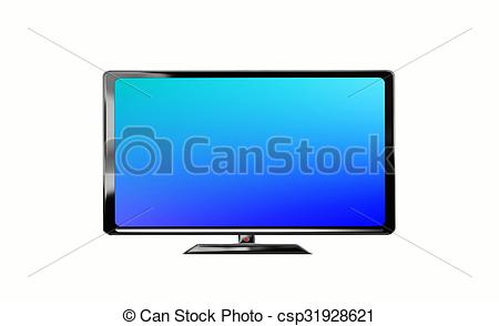 450x294 Tv Led Design Clip Art