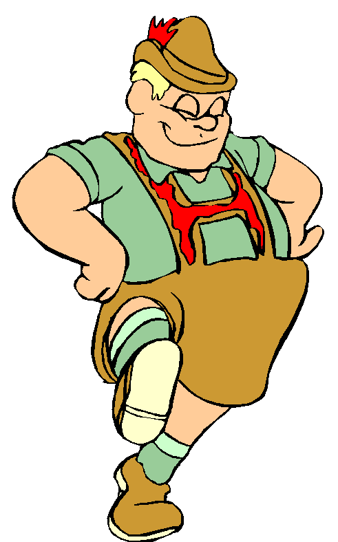 491x788 cook some german cuisine while wearing lederhosen! german