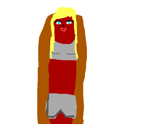 300x250 a german with lederhosen