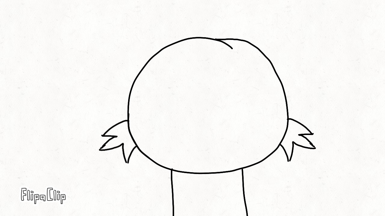 1280x720 Right Hand Vs Left Hand Drawings