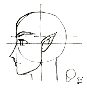 300x304 Manga Tutorials