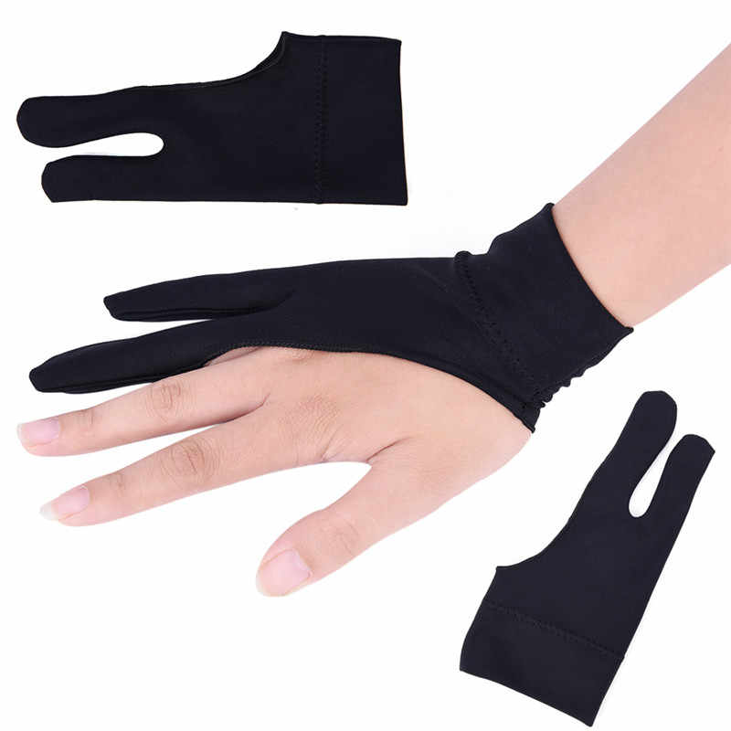 800x800 Detail Feedback Questions About Black Drawing Glove For Artist Any