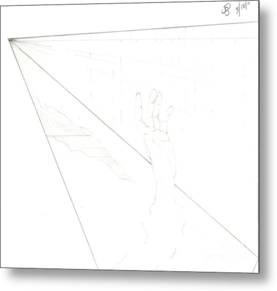 571x600 One Left Hand Drawing