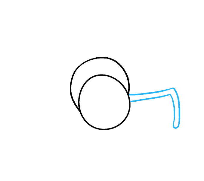 678x600 How To Draw A Cartoon Spider In A Few Easy Steps Easy Drawing Guides