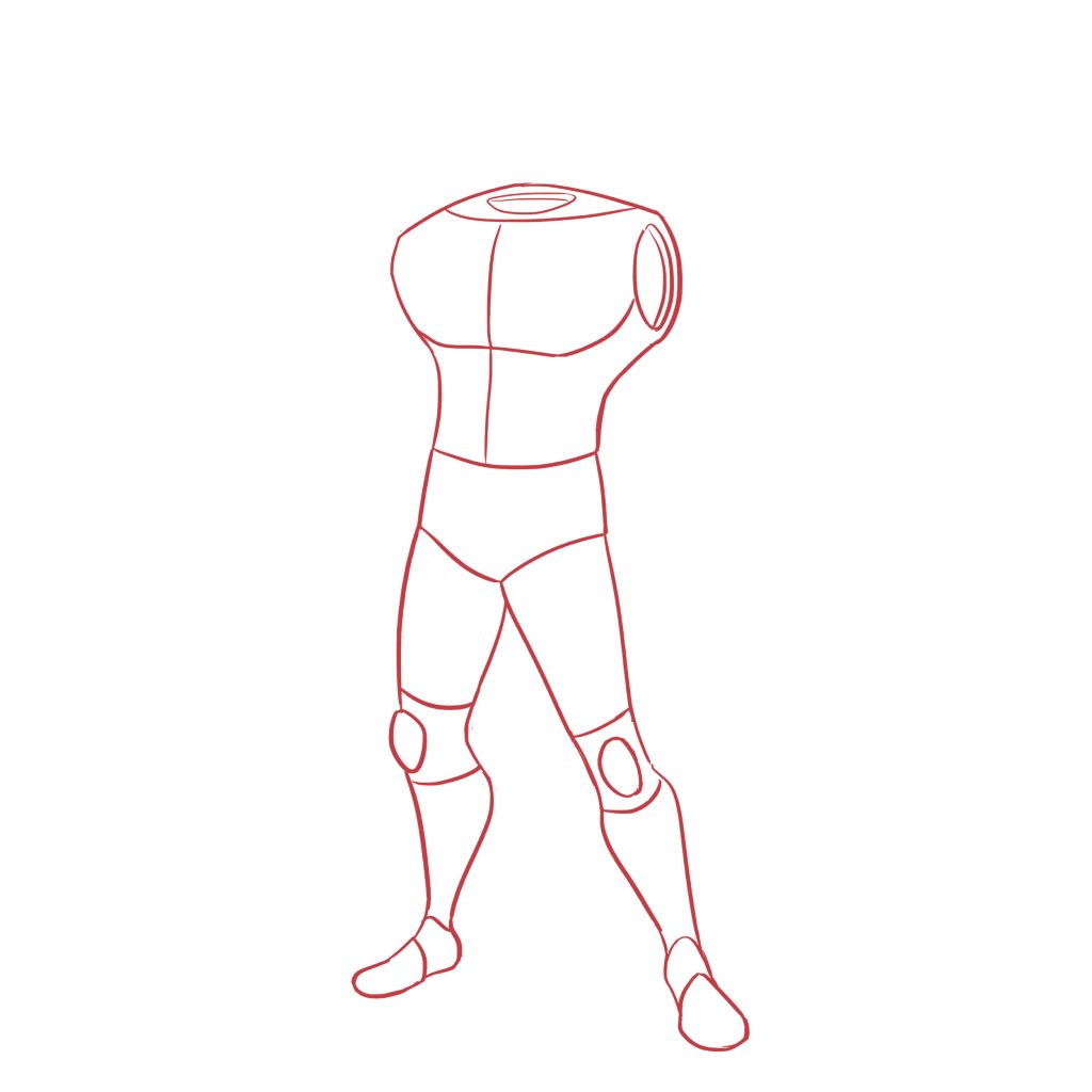 1024x1024 Learn To Draw Raptor From Fortnite In Easy Steps