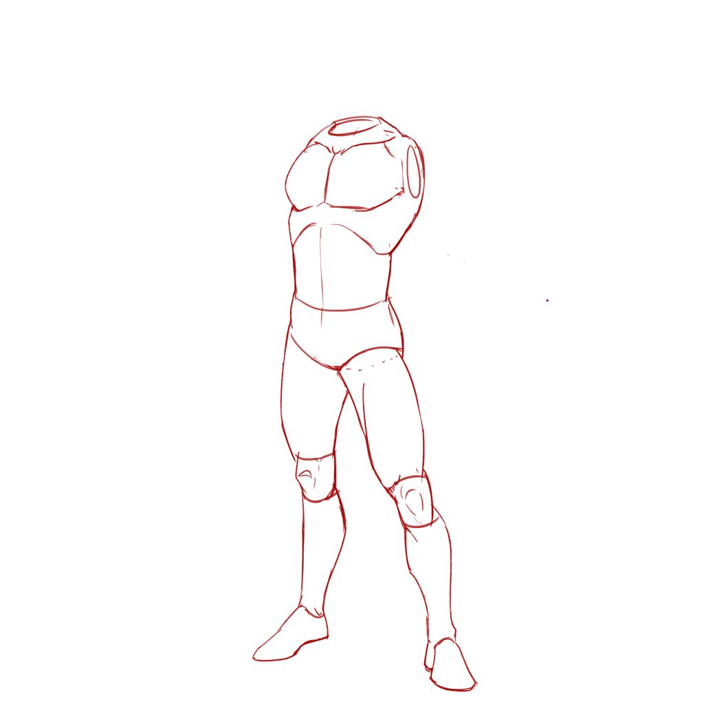 1024x1024 Ways To Draw Spiderman