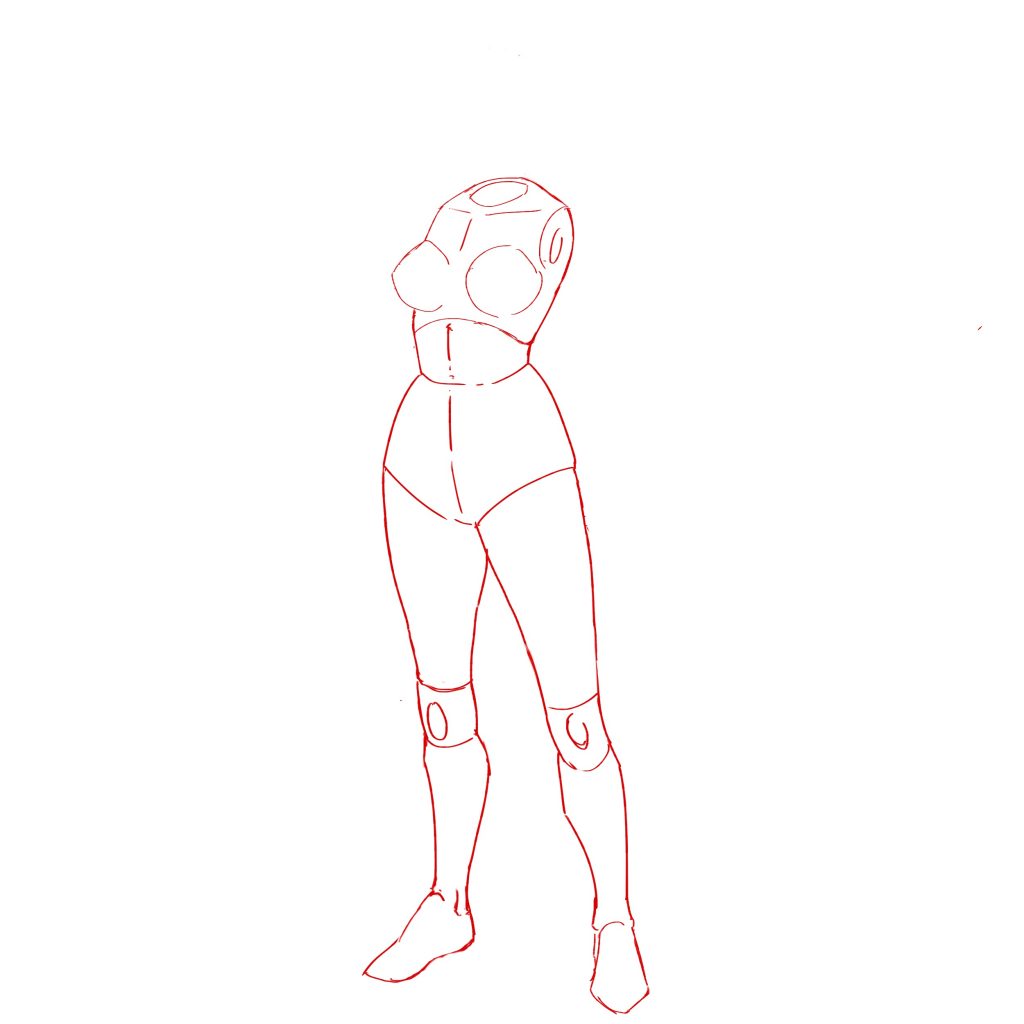 1024x1024 Ways To Draw Wonder Woman From Beginner To Advance Level