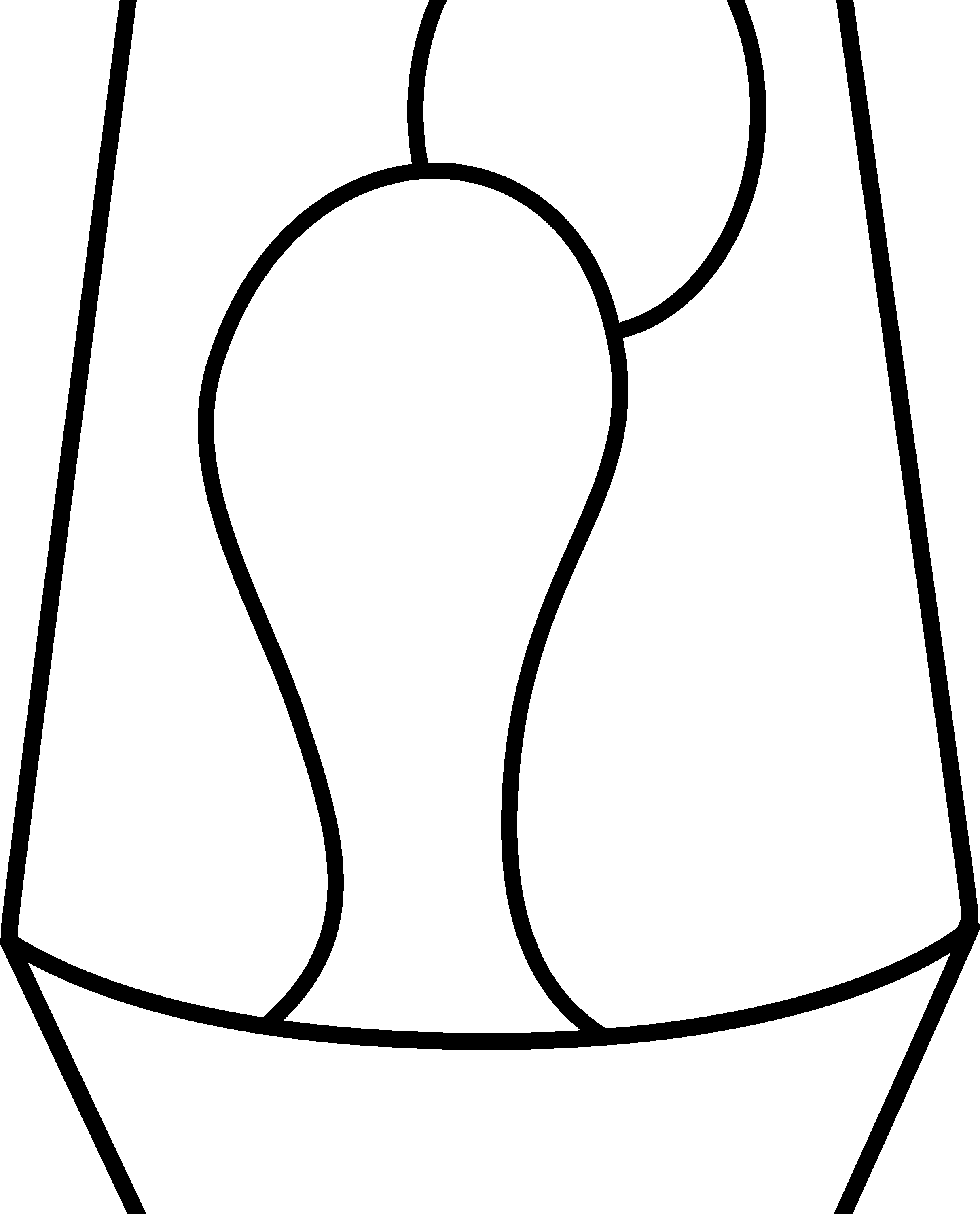 2423x3000 Collection Of Free Lamp Drawing Coloring Page Download On Ui Ex