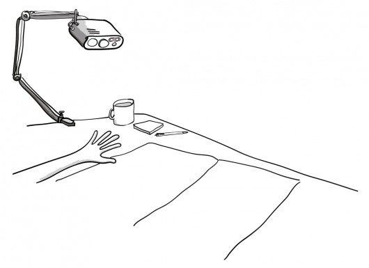 530x385 Lamps A Design Research Collaboration With Google Creative Labs