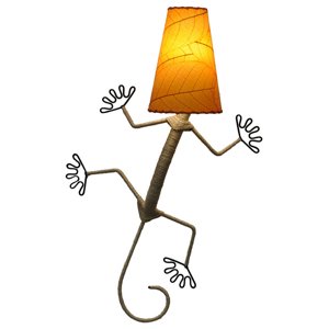 300x300 Leg Lamp Light Up Lawn Decor