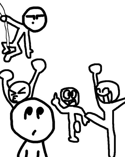400x504 Draw The Squad Typical