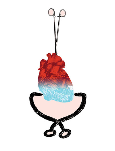 400x526 Heart Warming Discovery Legacy