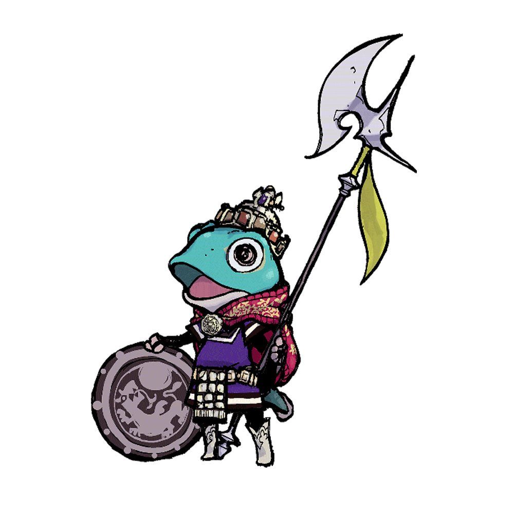 1000x1000 The Legend Of Legacy