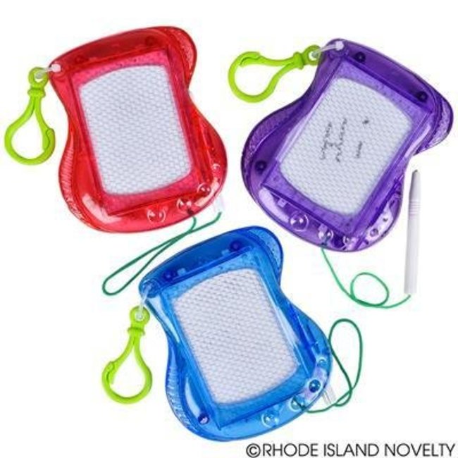 650x650 Adventure Planet Drawing Board Game Legacy Toys