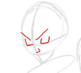 260x235 How To Draw Link From The Legend Of Zelda Step