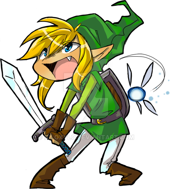 600x661 Collection Of Free Link Drawing Legend Zelda Download On Ui Ex