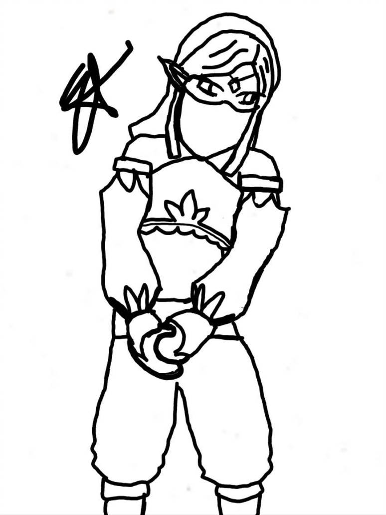 774x1032 Link From Legend Of Zelda