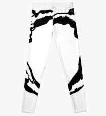 210x230 oral drawing leggings redbubble