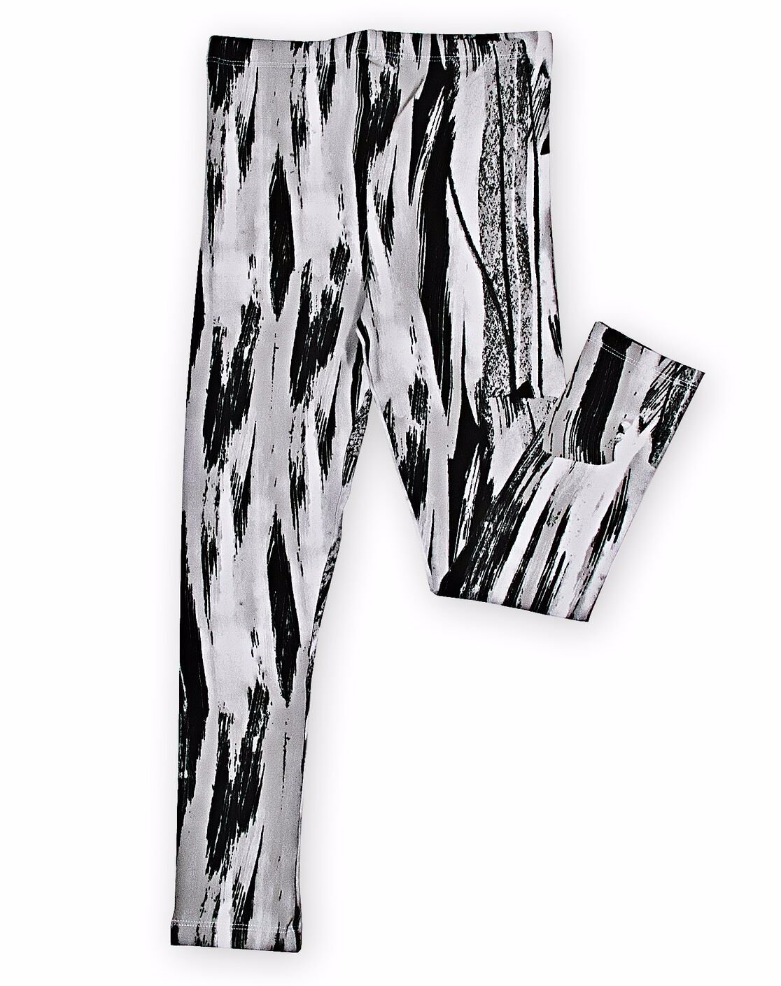 1116x1410 brushed stroke leggings design life kids