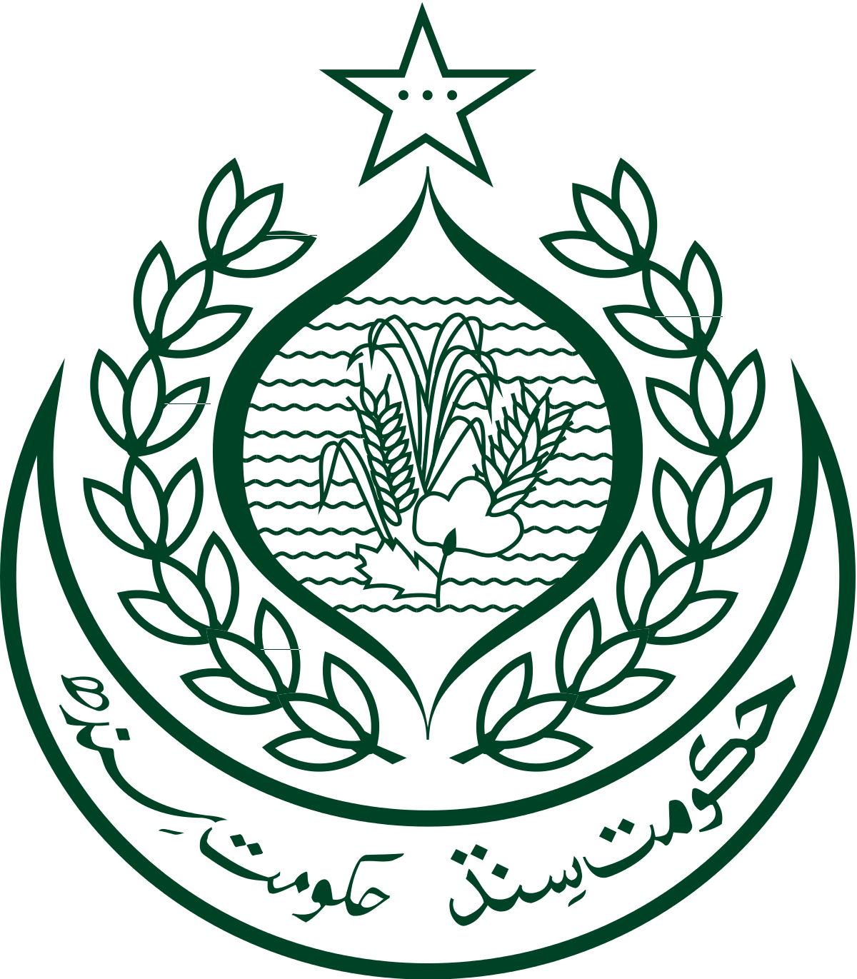 1200x1371 Government Of Sindh