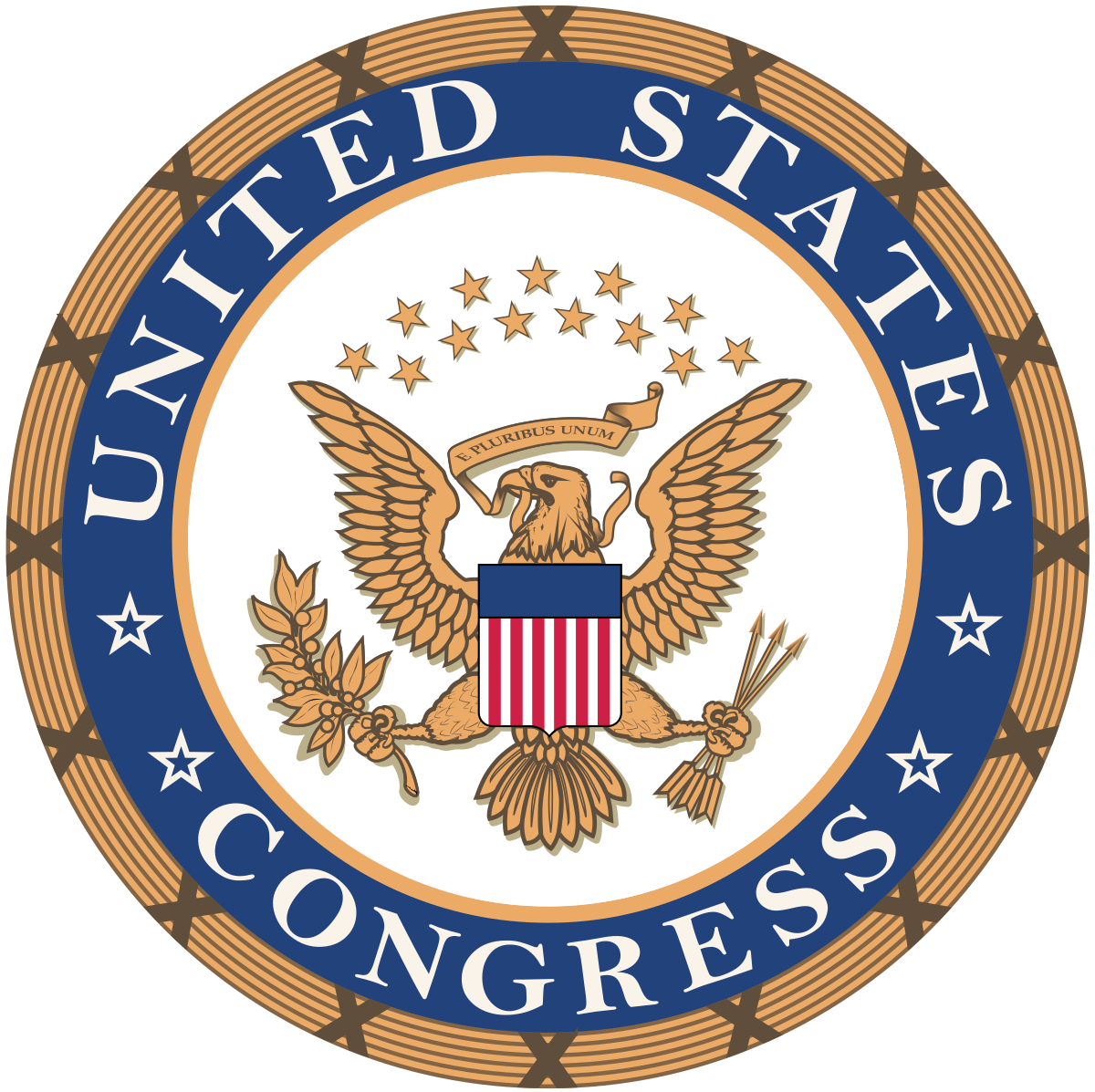 1200x1197 United States Congress