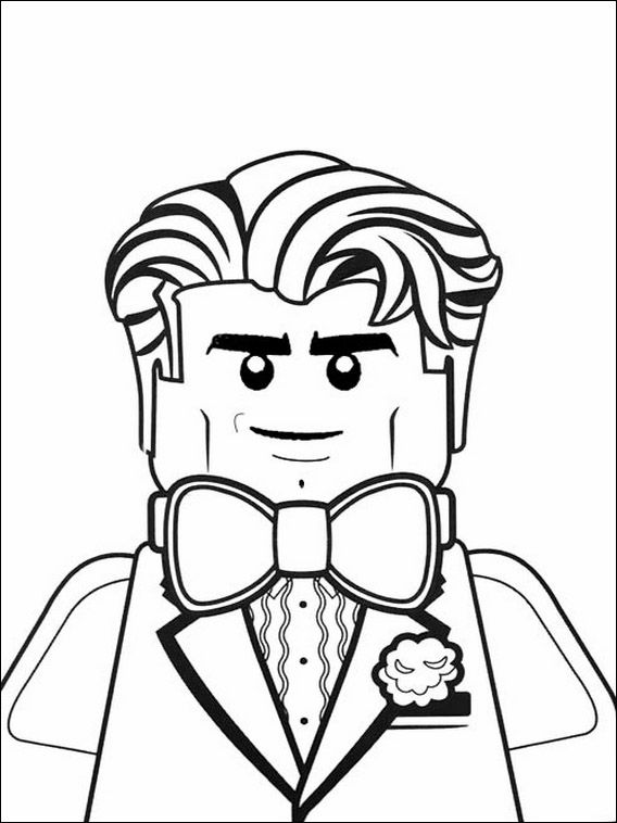 568x758 Lego Batman Coloring Pages Coloring Books Batman Coloring