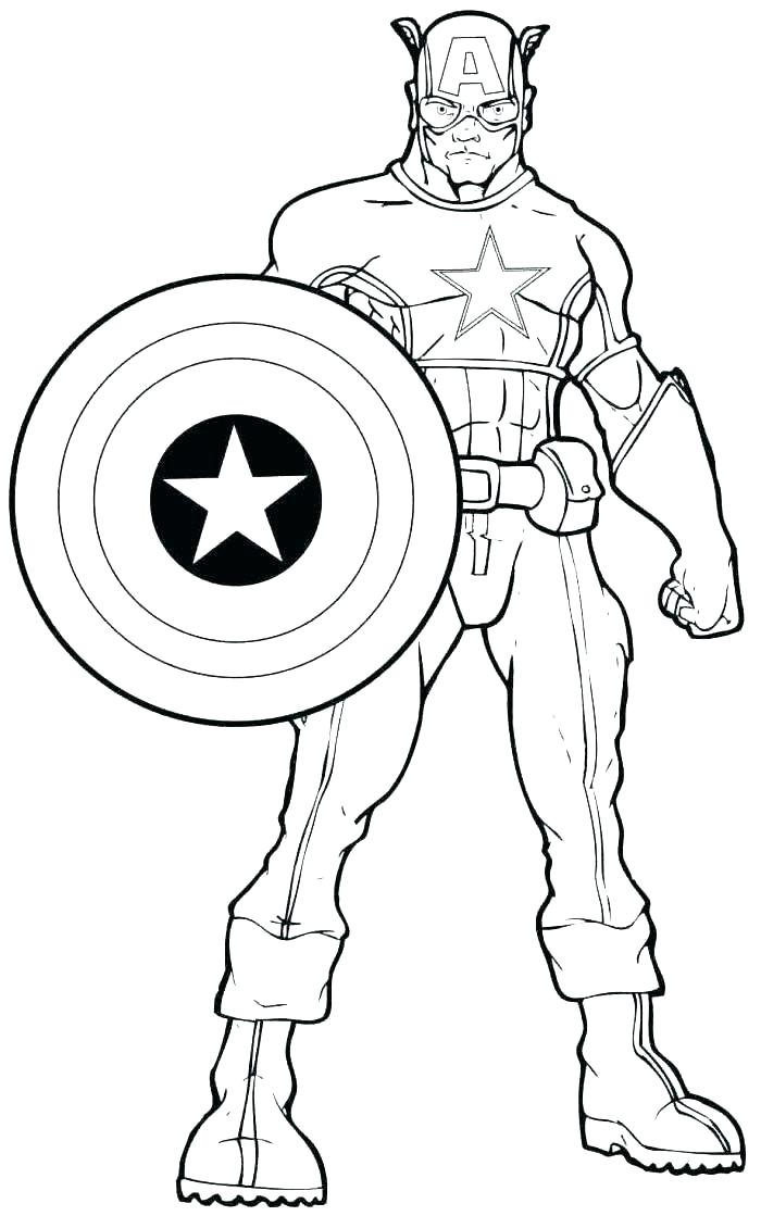 700x1119 Superhero Coloring Pictures Free Pages Line Drawing Printable