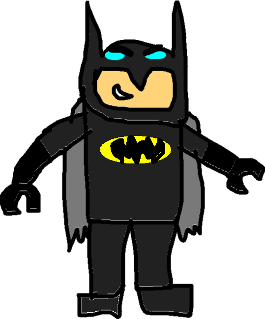 539x650 Lego Batman Clips Ep Tynker