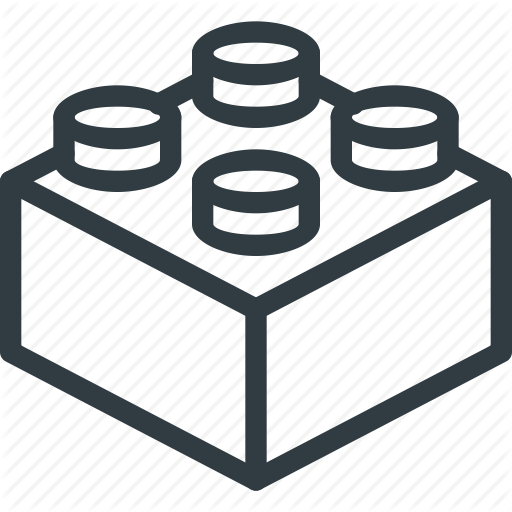 512x512 Collection Of Free Lego Drawing Brick Download On Ui Ex